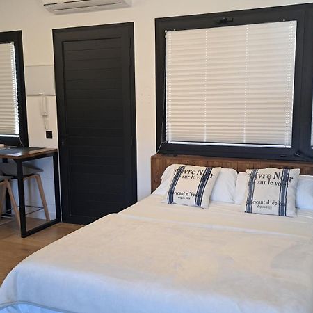 Calma Suites Tejeda מראה חיצוני תמונה