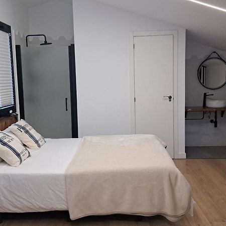 Calma Suites Tejeda מראה חיצוני תמונה