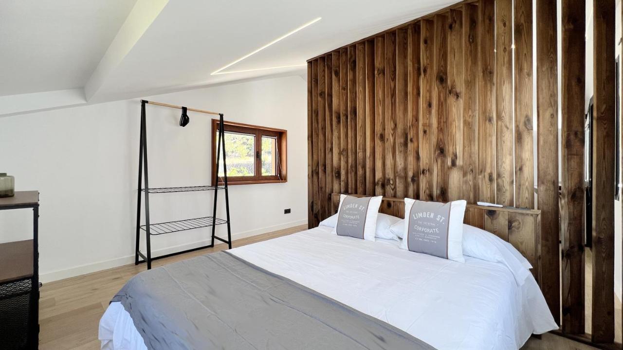 Calma Suites Tejeda מראה חיצוני תמונה