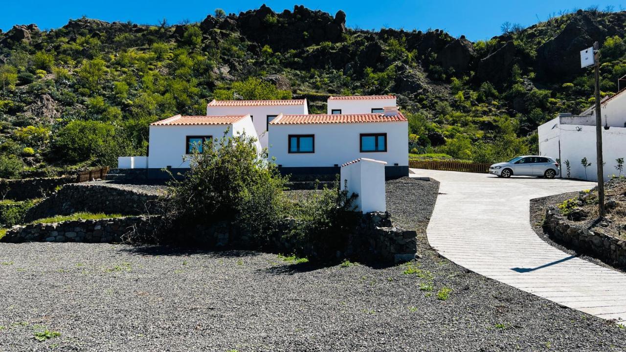 Calma Suites Tejeda מראה חיצוני תמונה
