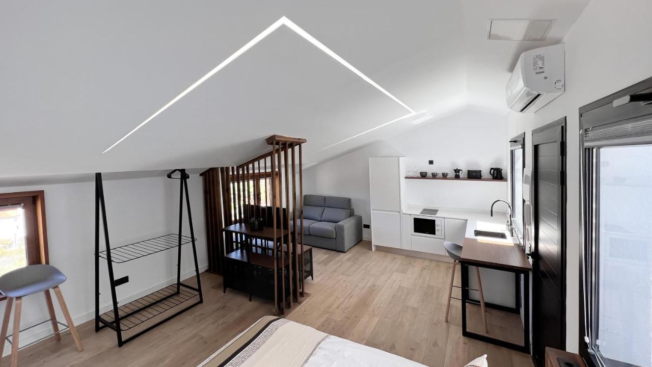 Calma Suites Tejeda מראה חיצוני תמונה