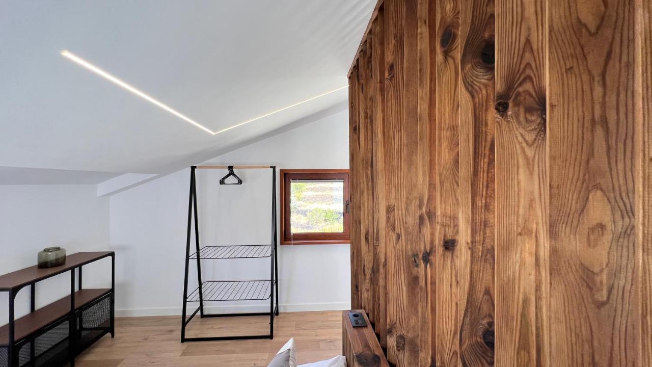 Calma Suites Tejeda מראה חיצוני תמונה