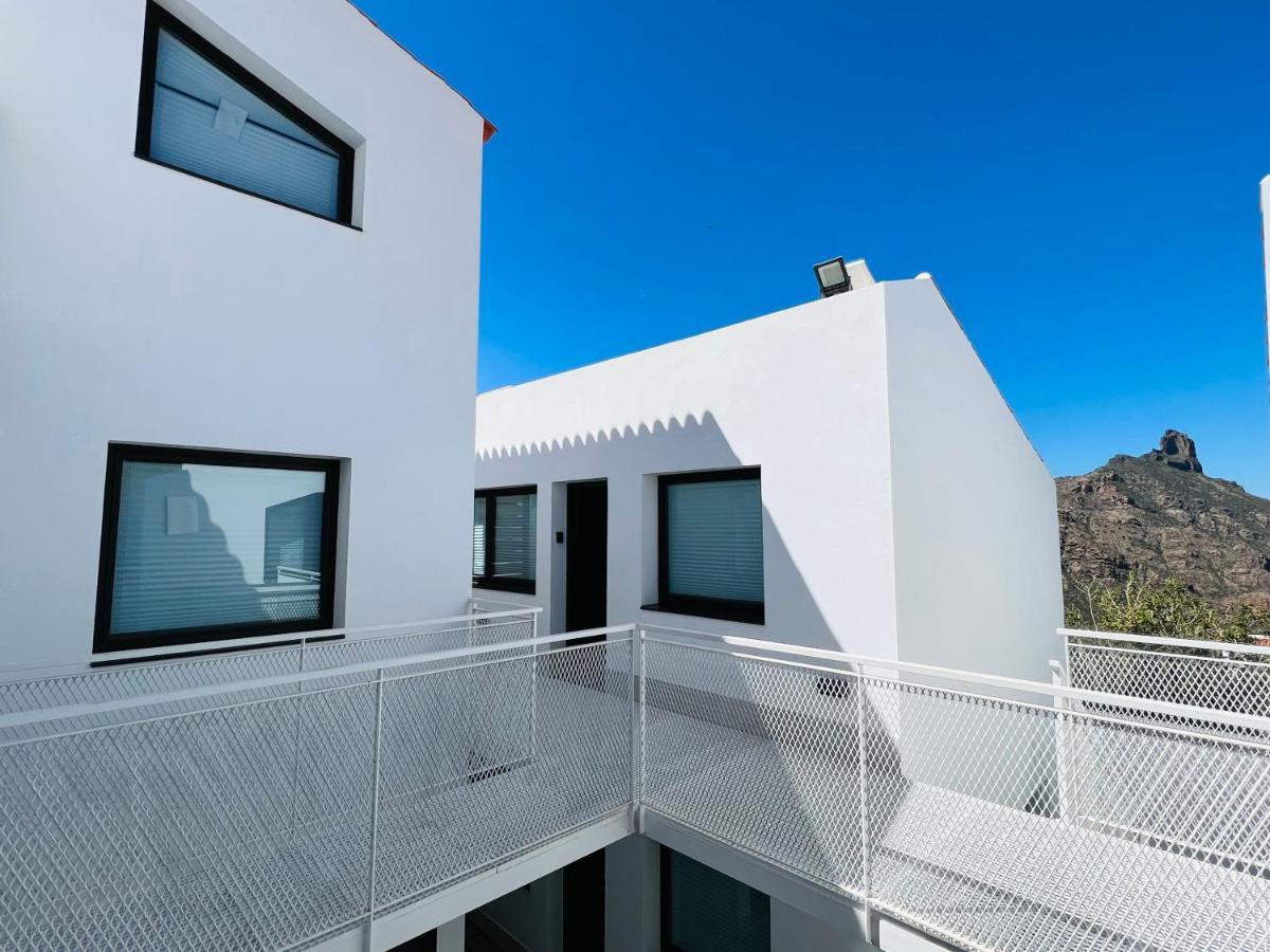 Calma Suites Tejeda מראה חיצוני תמונה