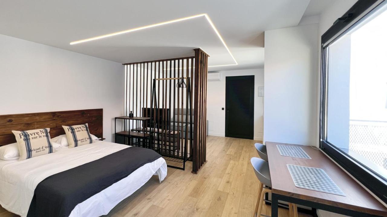 Calma Suites Tejeda מראה חיצוני תמונה