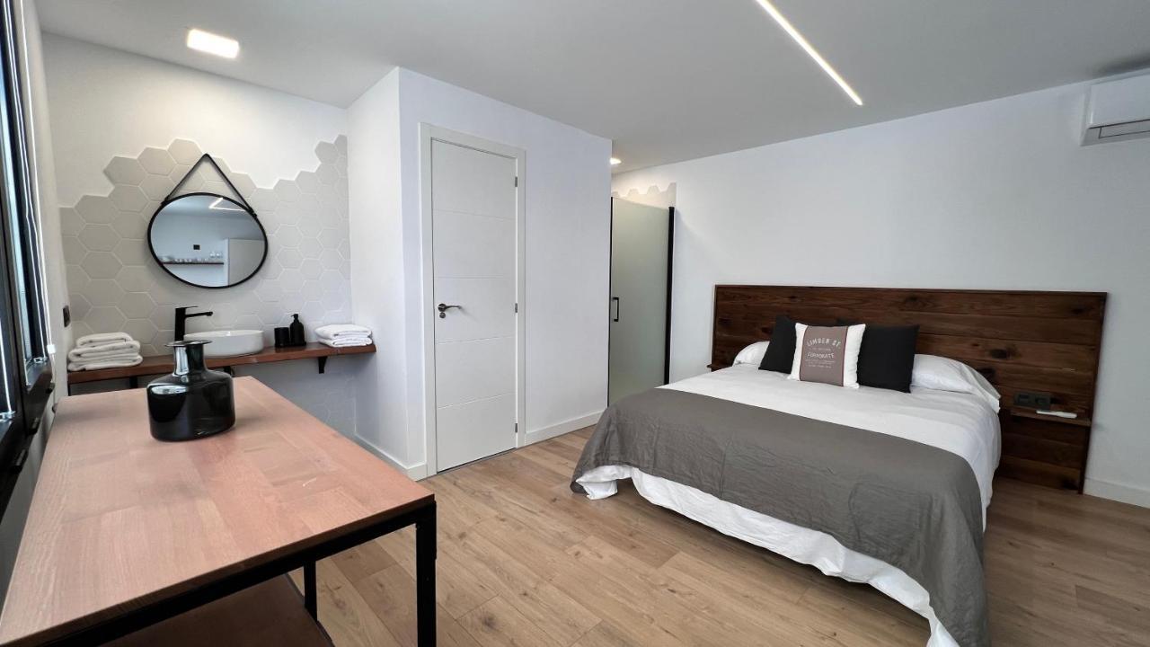 Calma Suites Tejeda מראה חיצוני תמונה