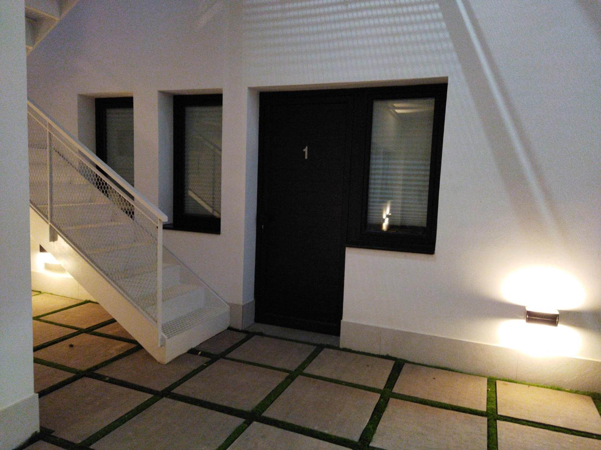 Calma Suites Tejeda חדר תמונה