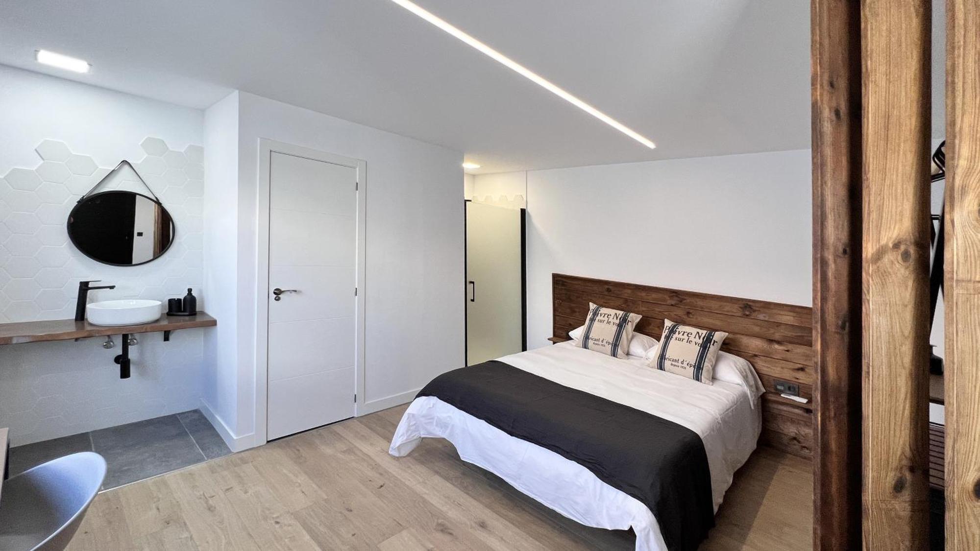 Calma Suites Tejeda מראה חיצוני תמונה